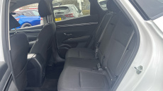 Hyundai TUCSON 1.6 TGDi SE Connect 5dr 2WD Petrol Estate